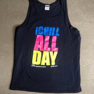 Party Tank Top